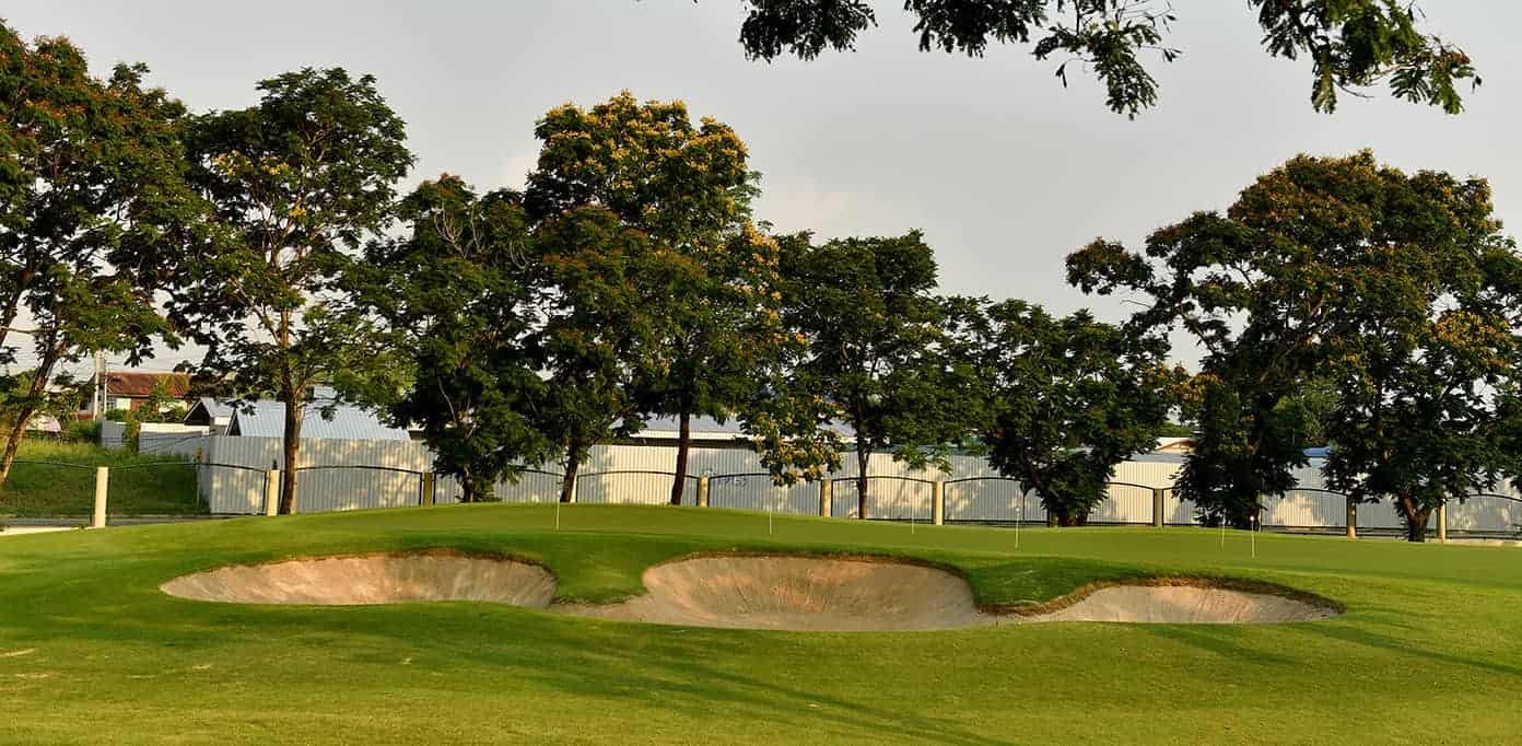 singha elite golf